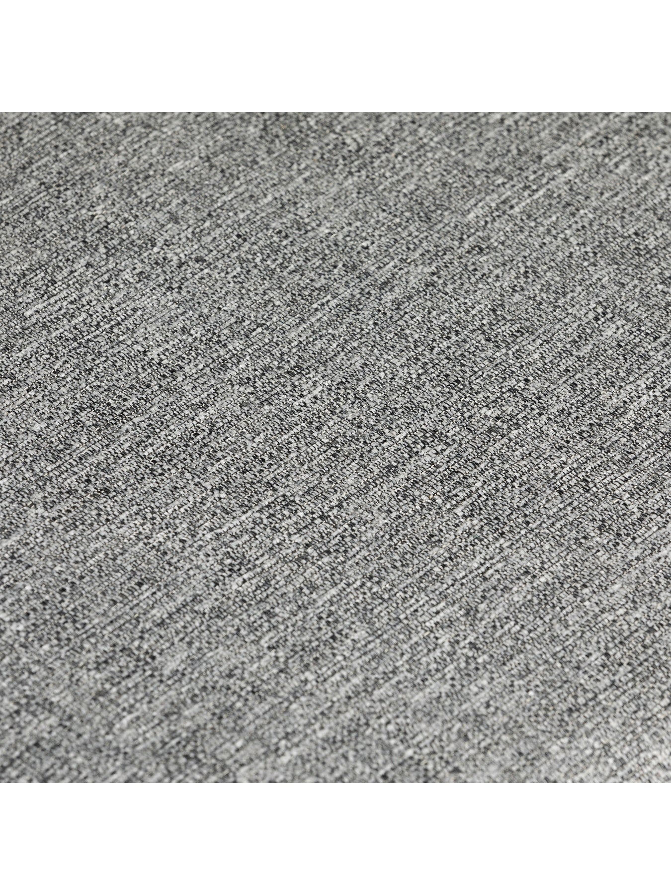 Grey Hatton Light Grey Fabric Dining Chair