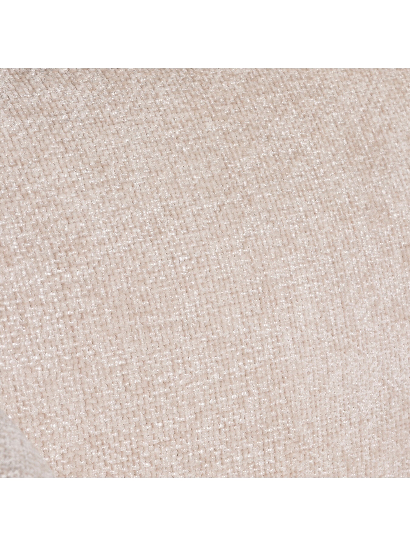 Neutral Harrington Fabric Snuggle Chair