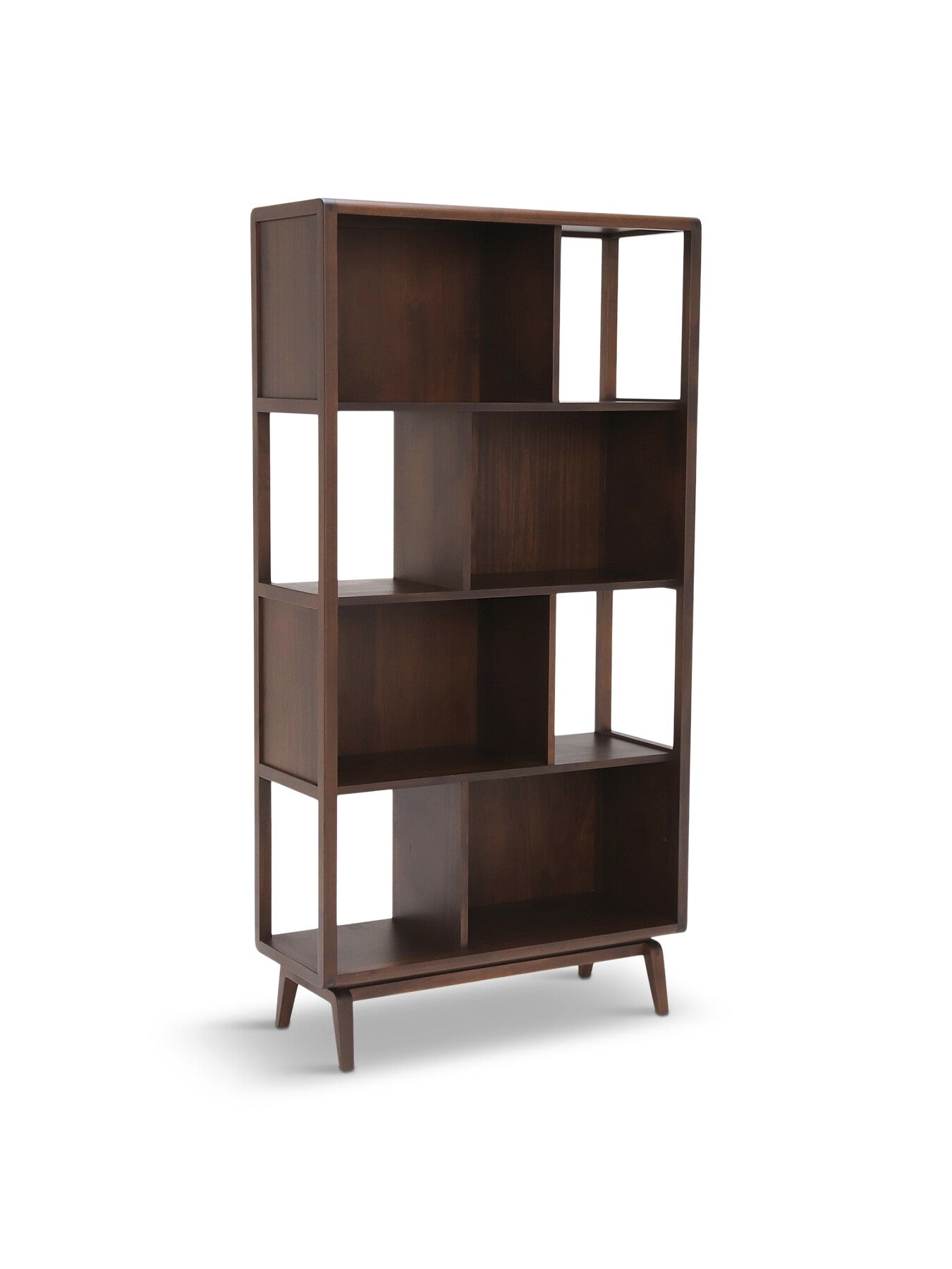 Ercol Lugo Shelving Unit