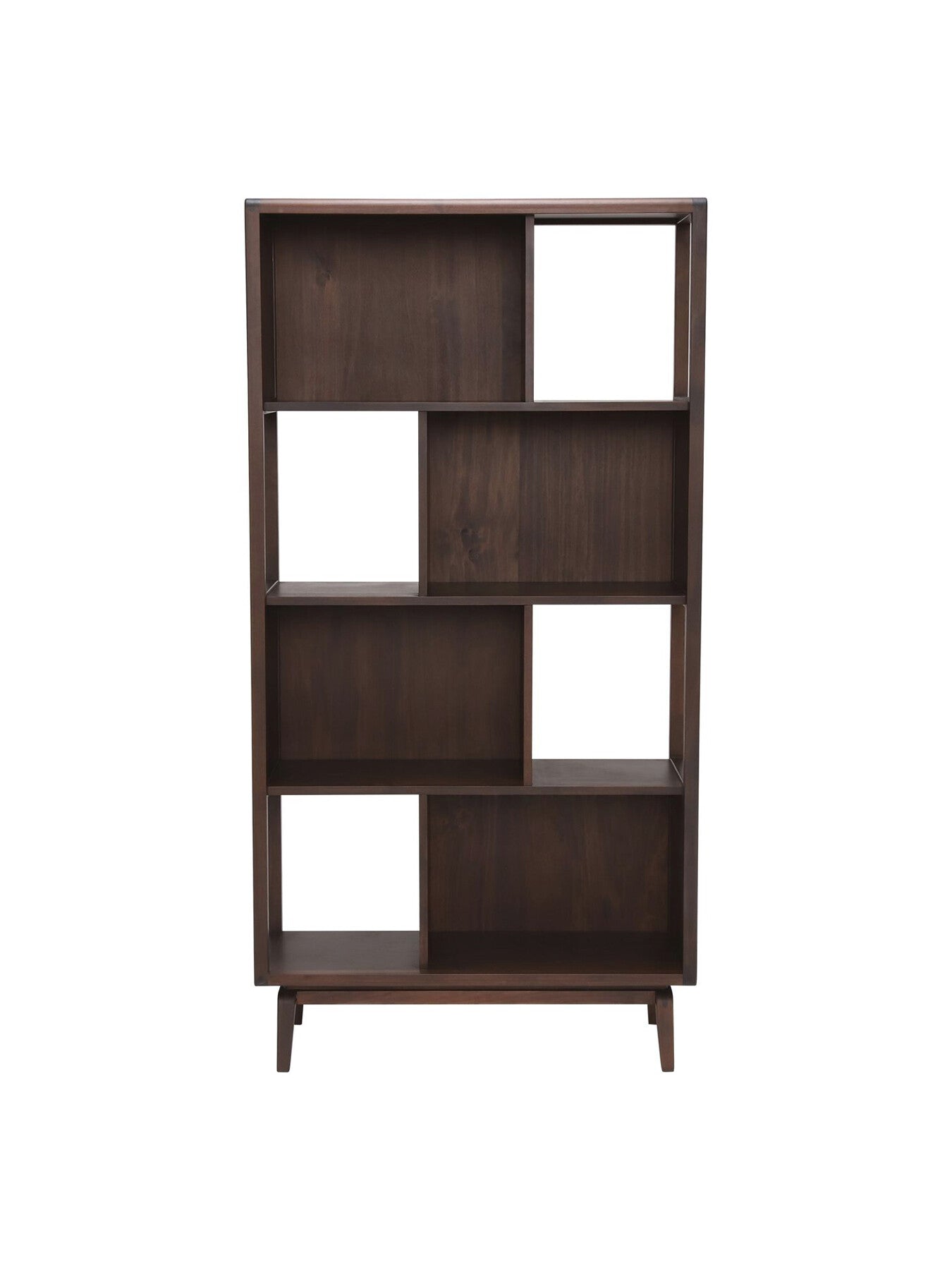 Ercol Lugo Shelving Unit