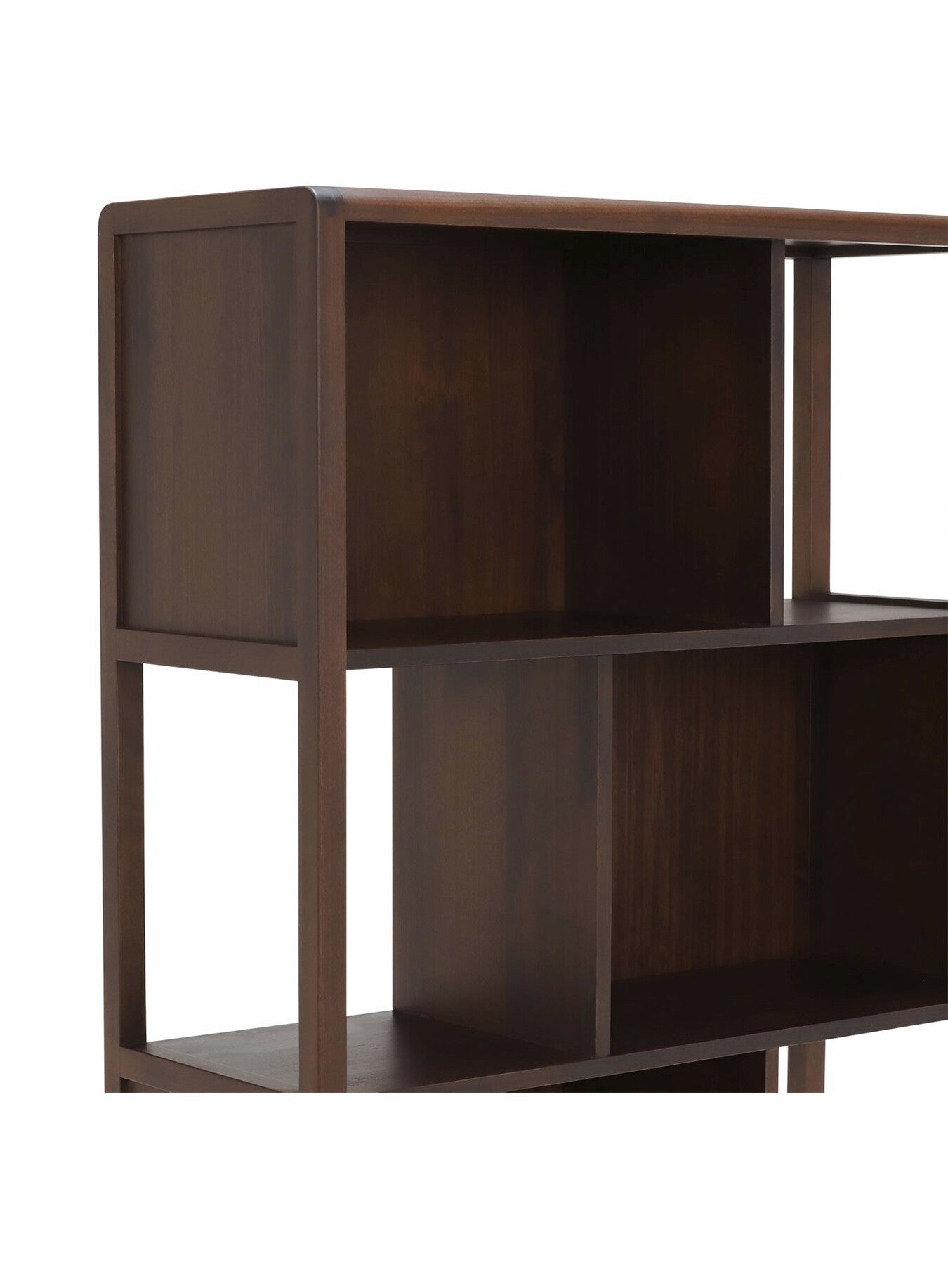 Ercol Lugo Shelving Unit