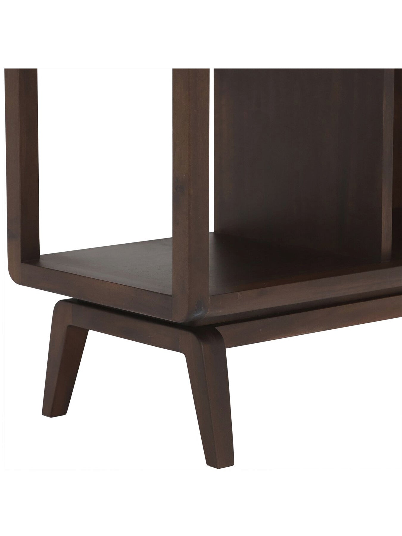 Ercol Lugo Shelving Unit