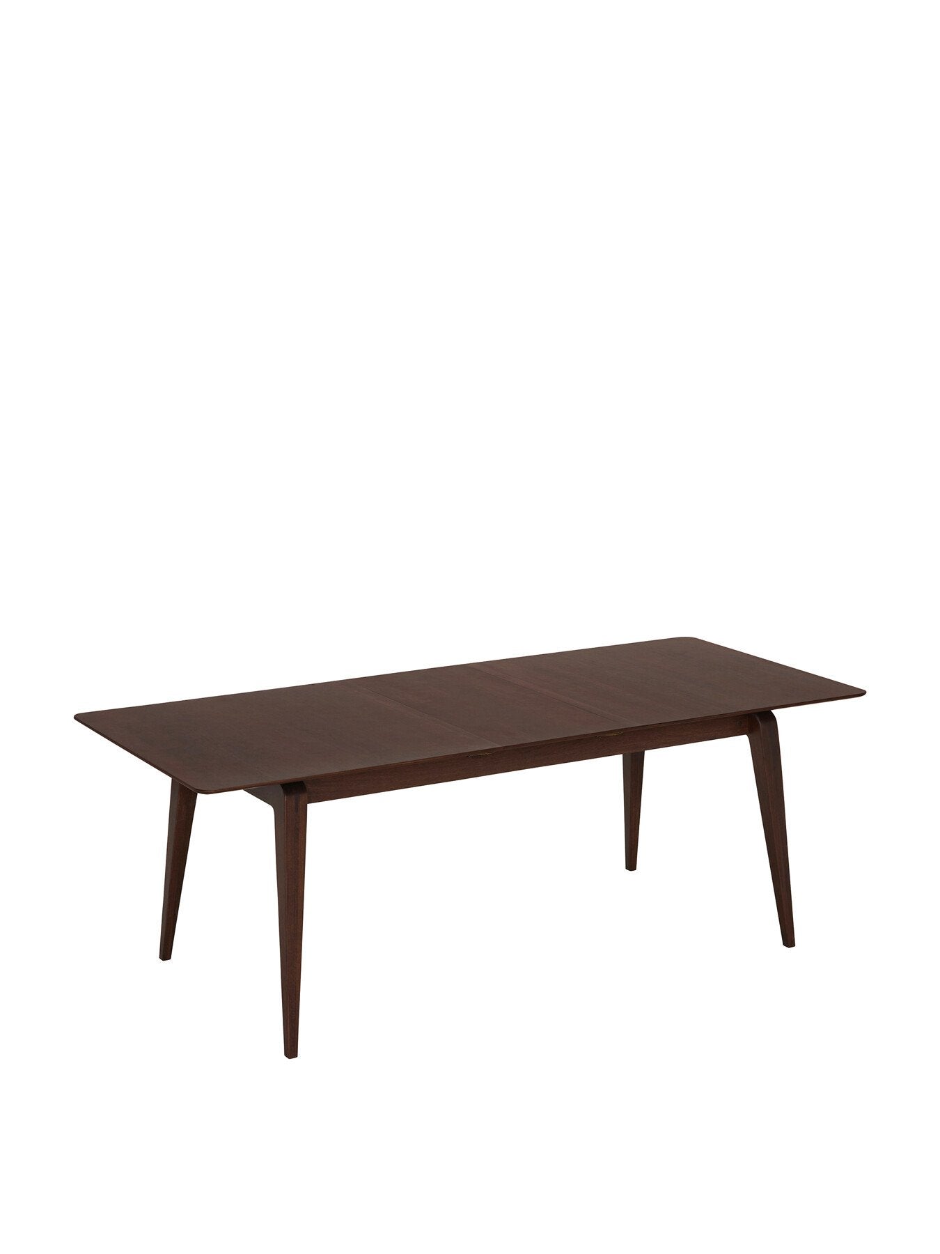 Ercol Lugo Medium Extending Dining Table