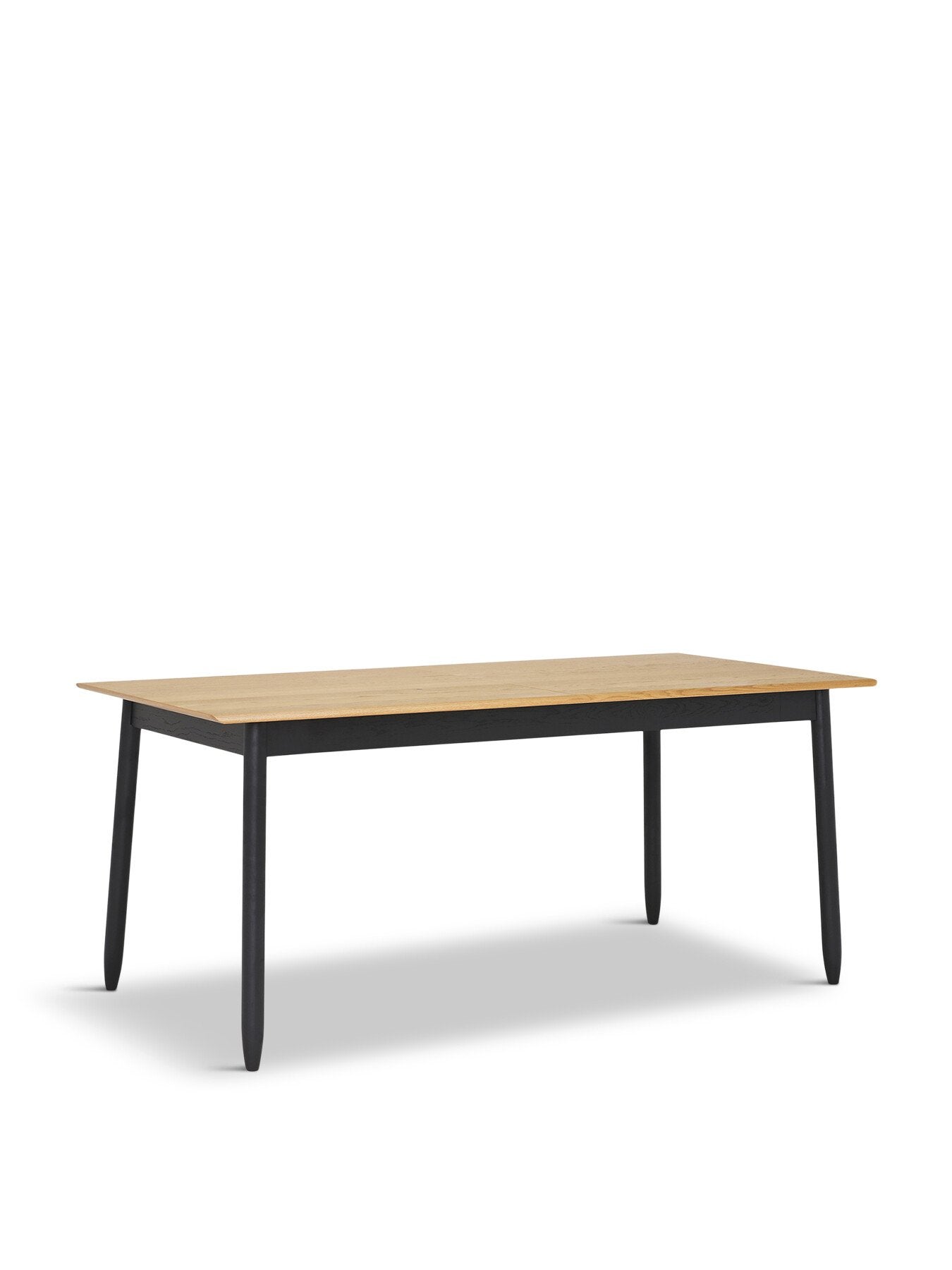 Ercol Monza Medium Extending Dining Table