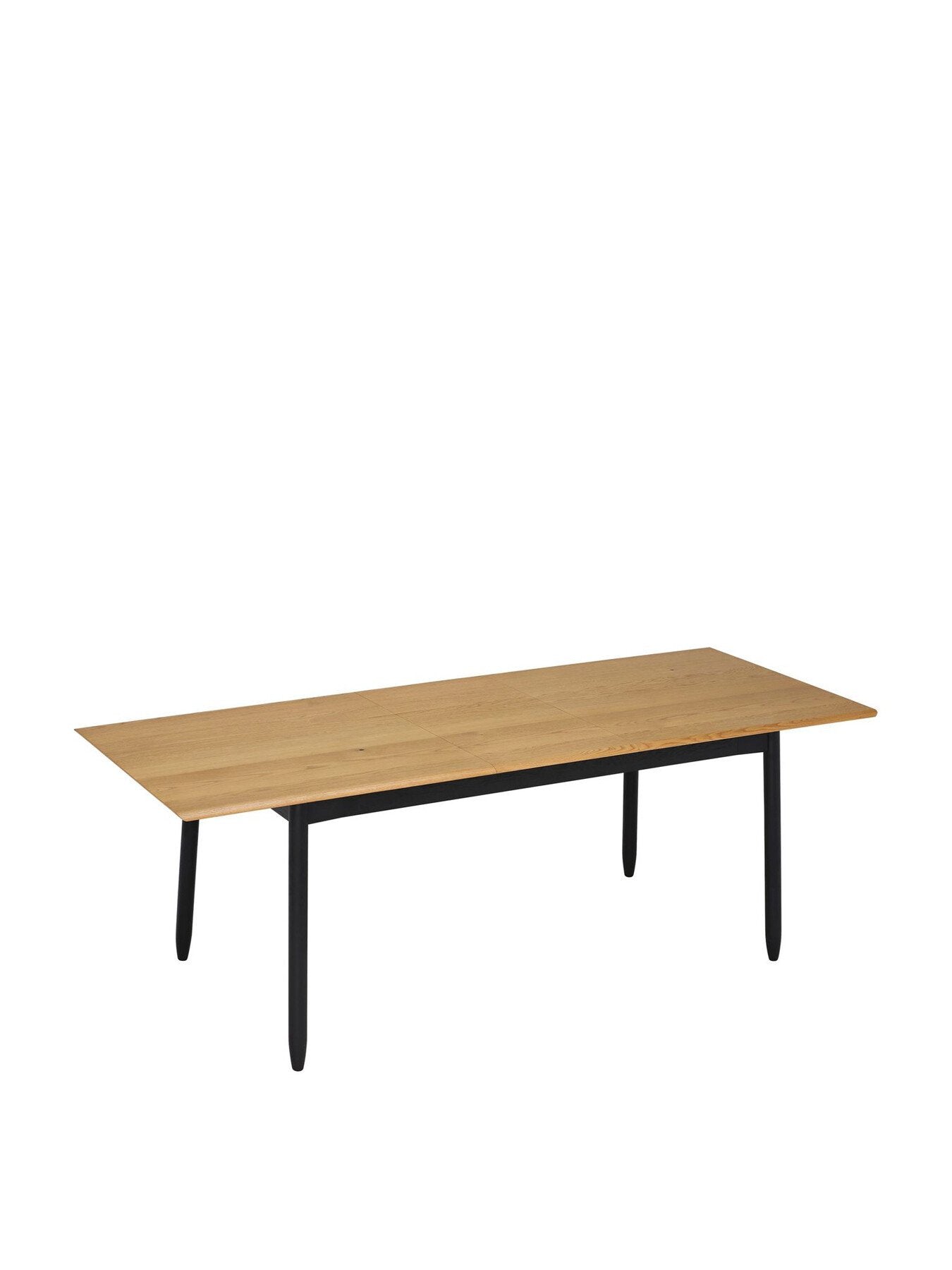 Ercol Monza Medium Extending Dining Table