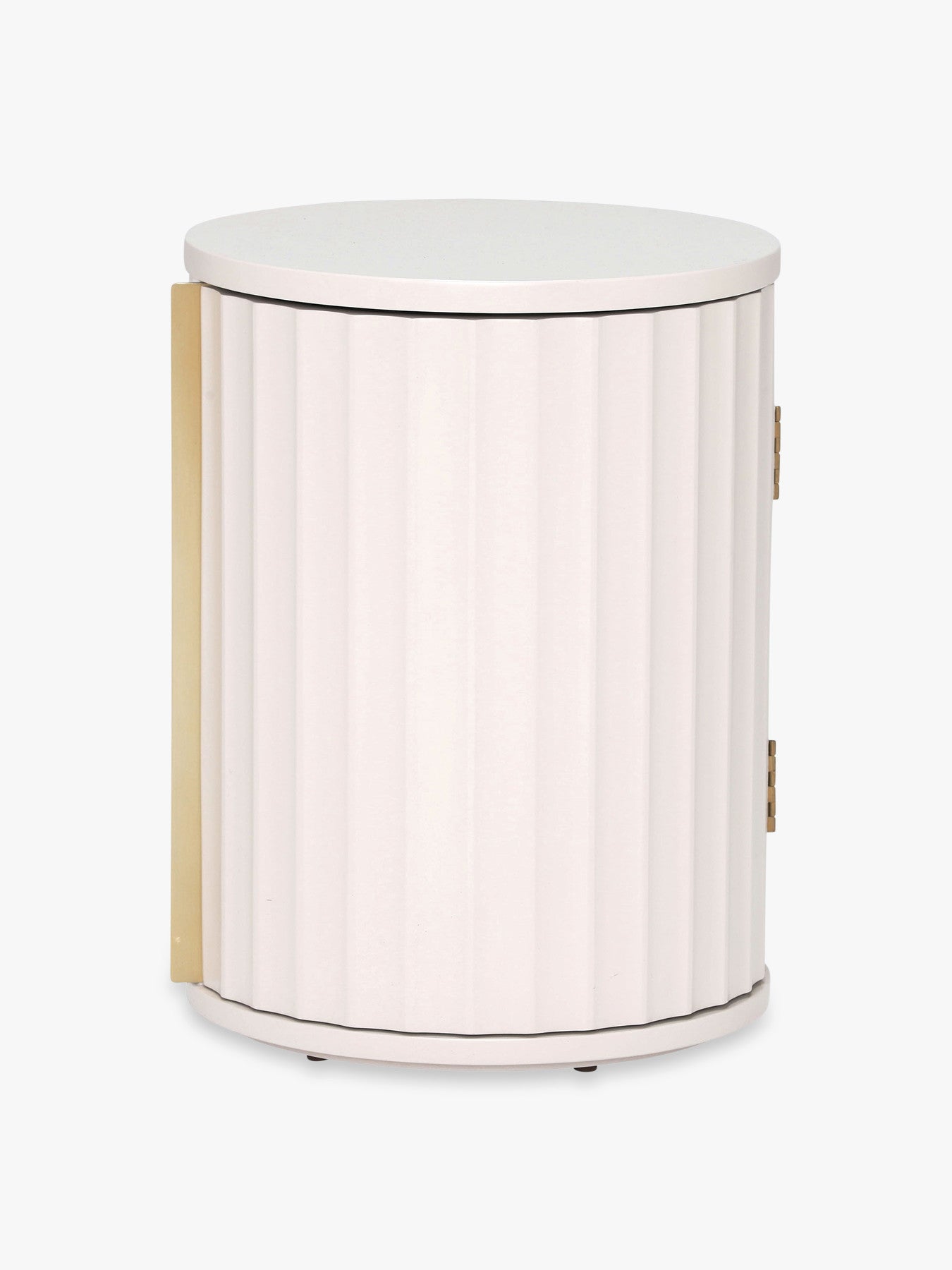 Lucia Left Hand Bedside Table