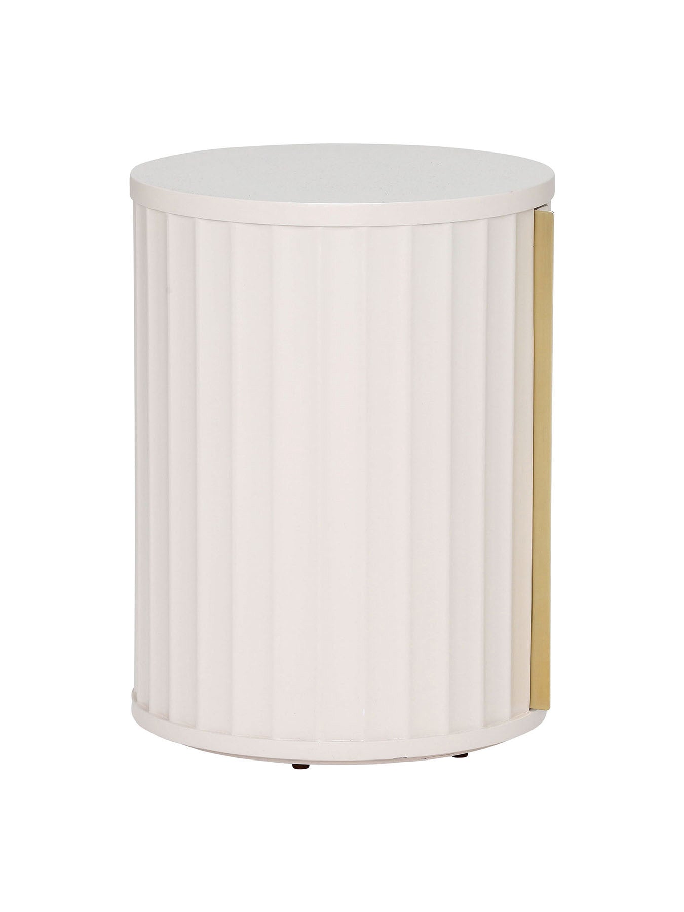 Lucia Left Hand Bedside Table