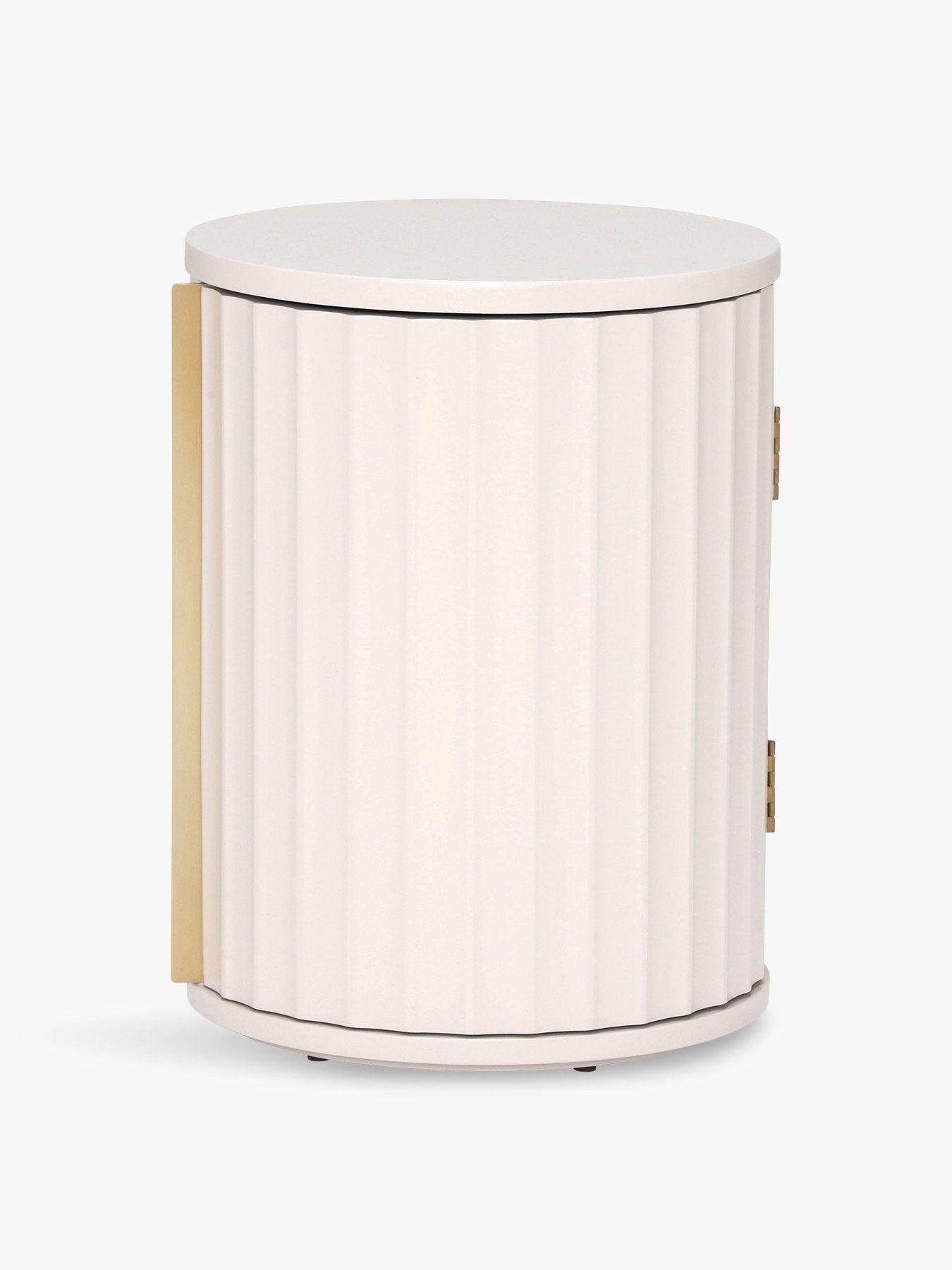 Lucia Right Hand Bedside Table