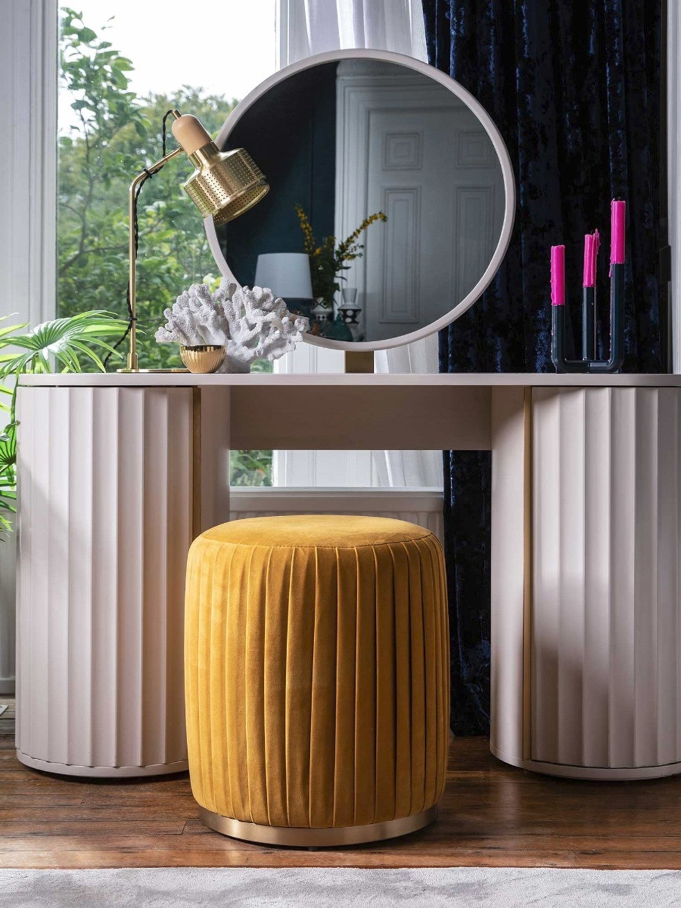 Lucia Dressing Table