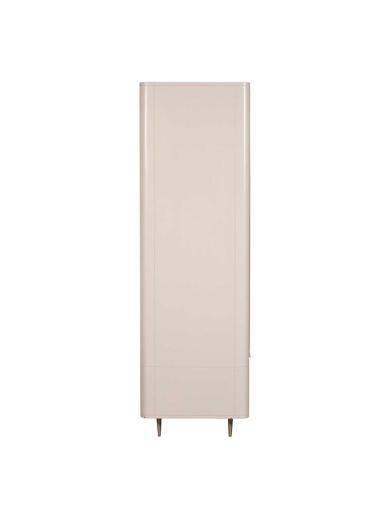 Lucia 2 Door Wardrobe