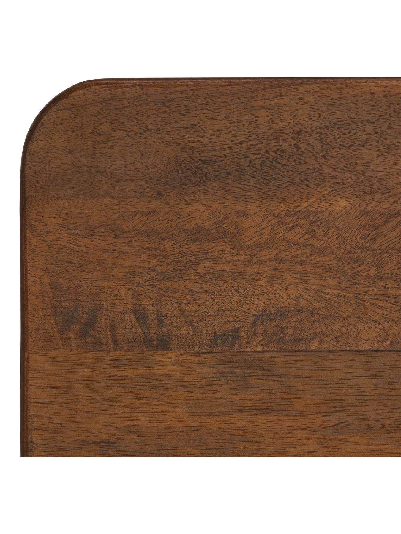 Mara Left Hand 1 Door Bedside Cabinet