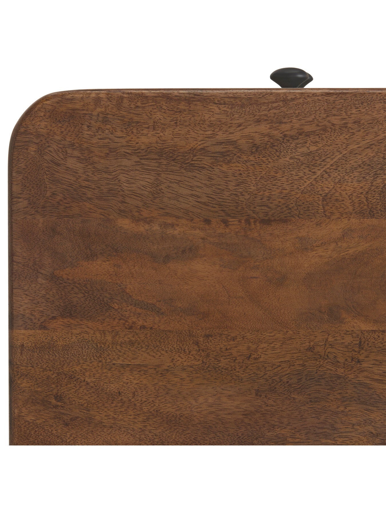 Mara Mango Wood 6 Drawer Wide Chest