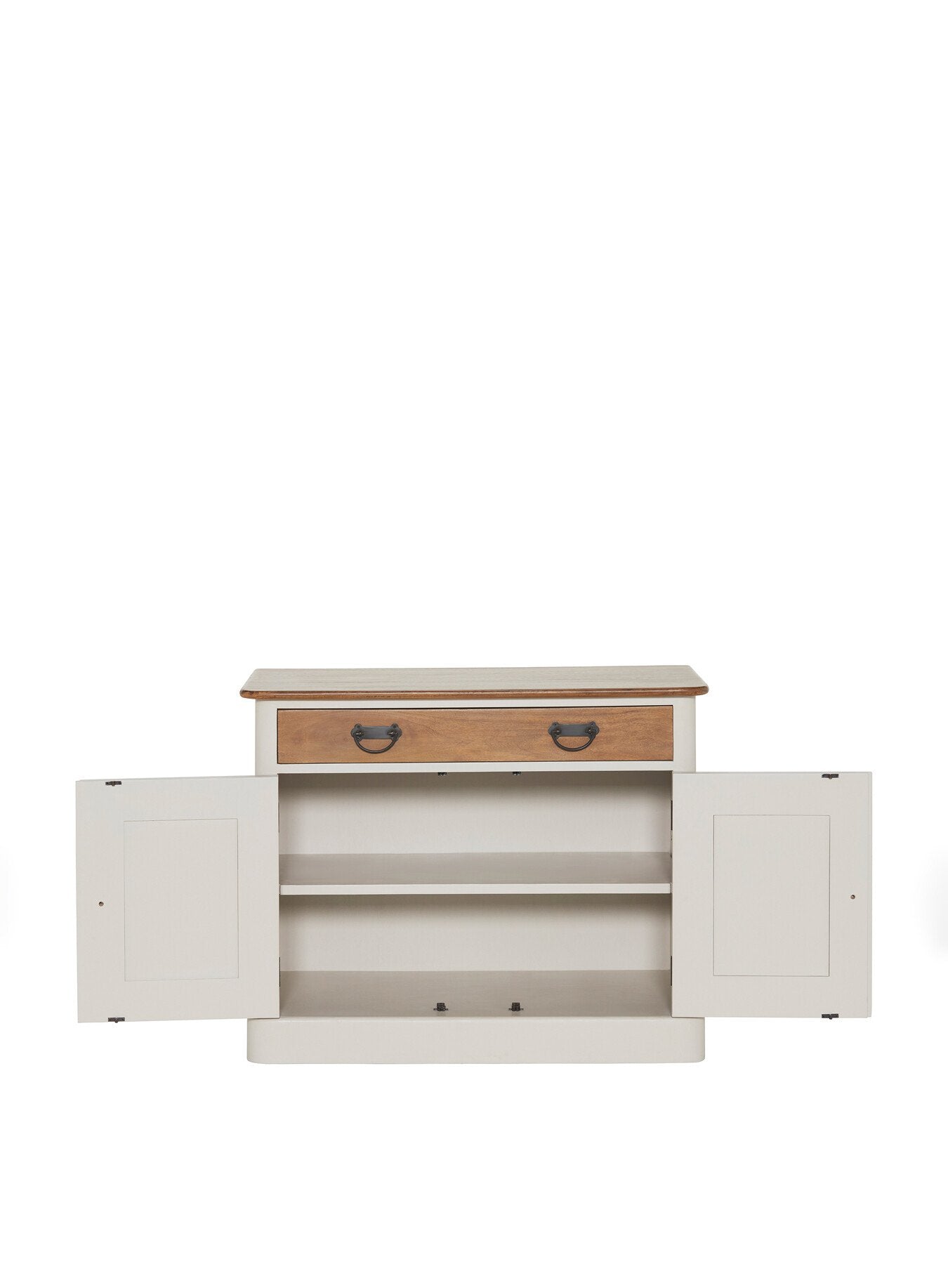 Mara 1 Drawer 2 Door Sideboard