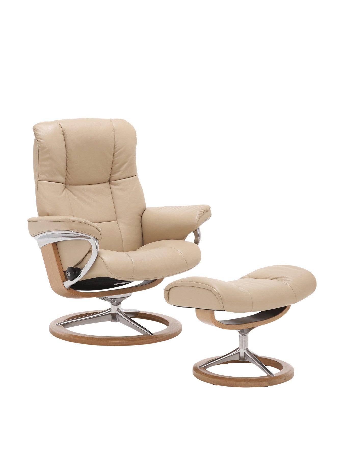 Stressless Mayfair Signature Chair an
