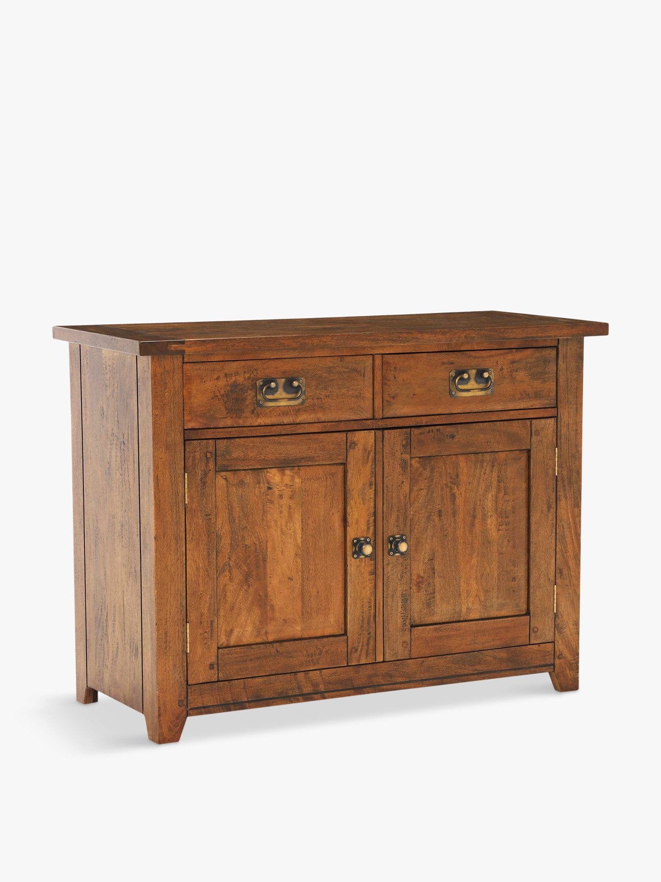 New Frontier Narrow Sideboard