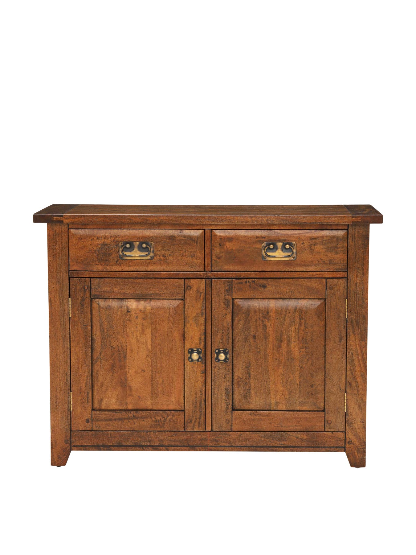 New Frontier Narrow Sideboard