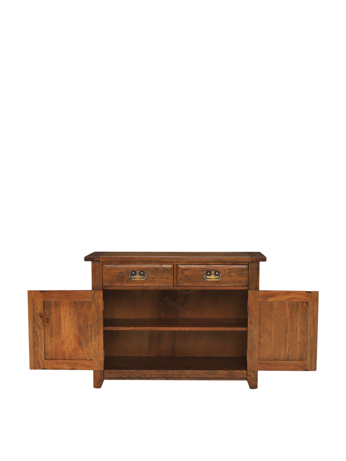 New Frontier Narrow Sideboard