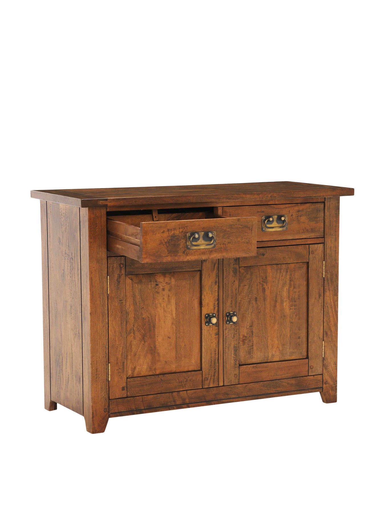 New Frontier Narrow Sideboard