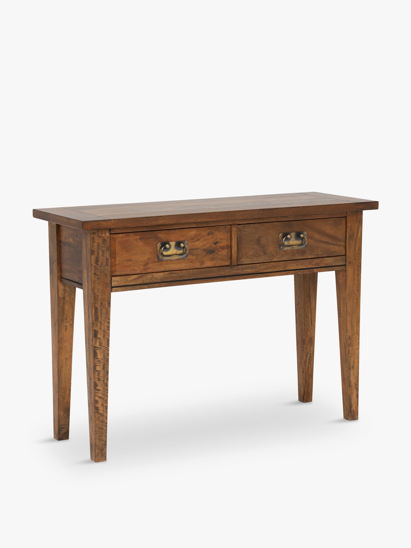 New Frontier Console Table