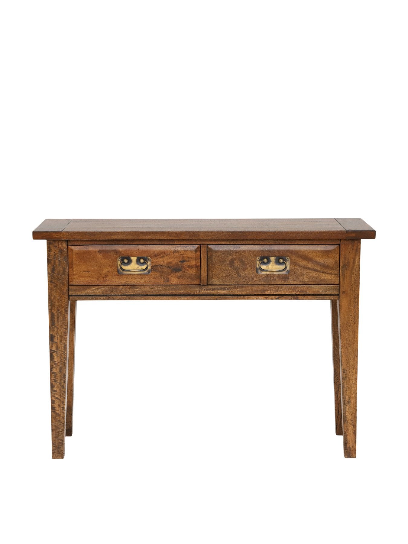 New Frontier Console Table