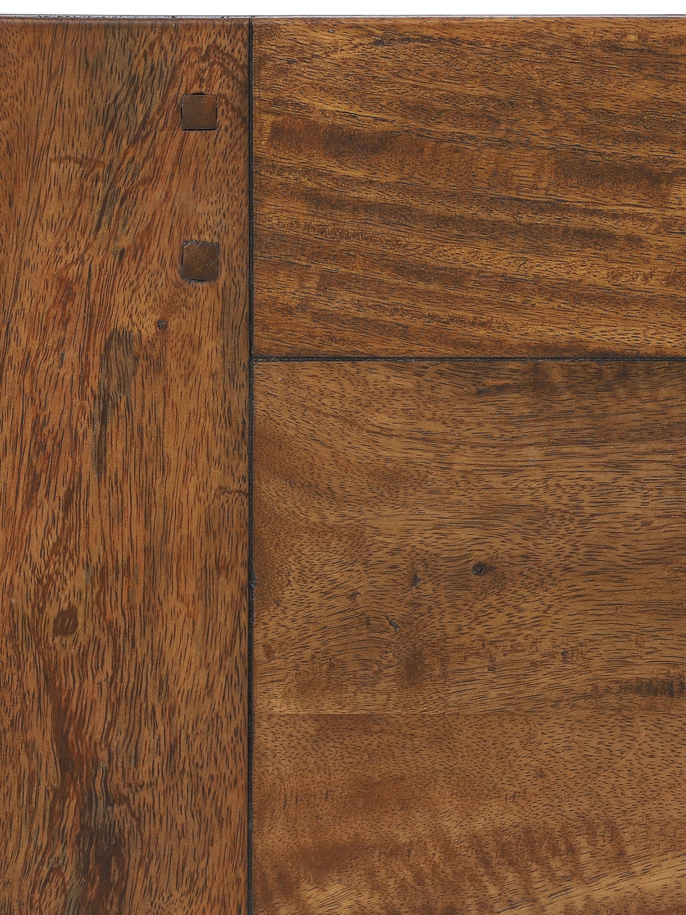 New Frontier Console Table