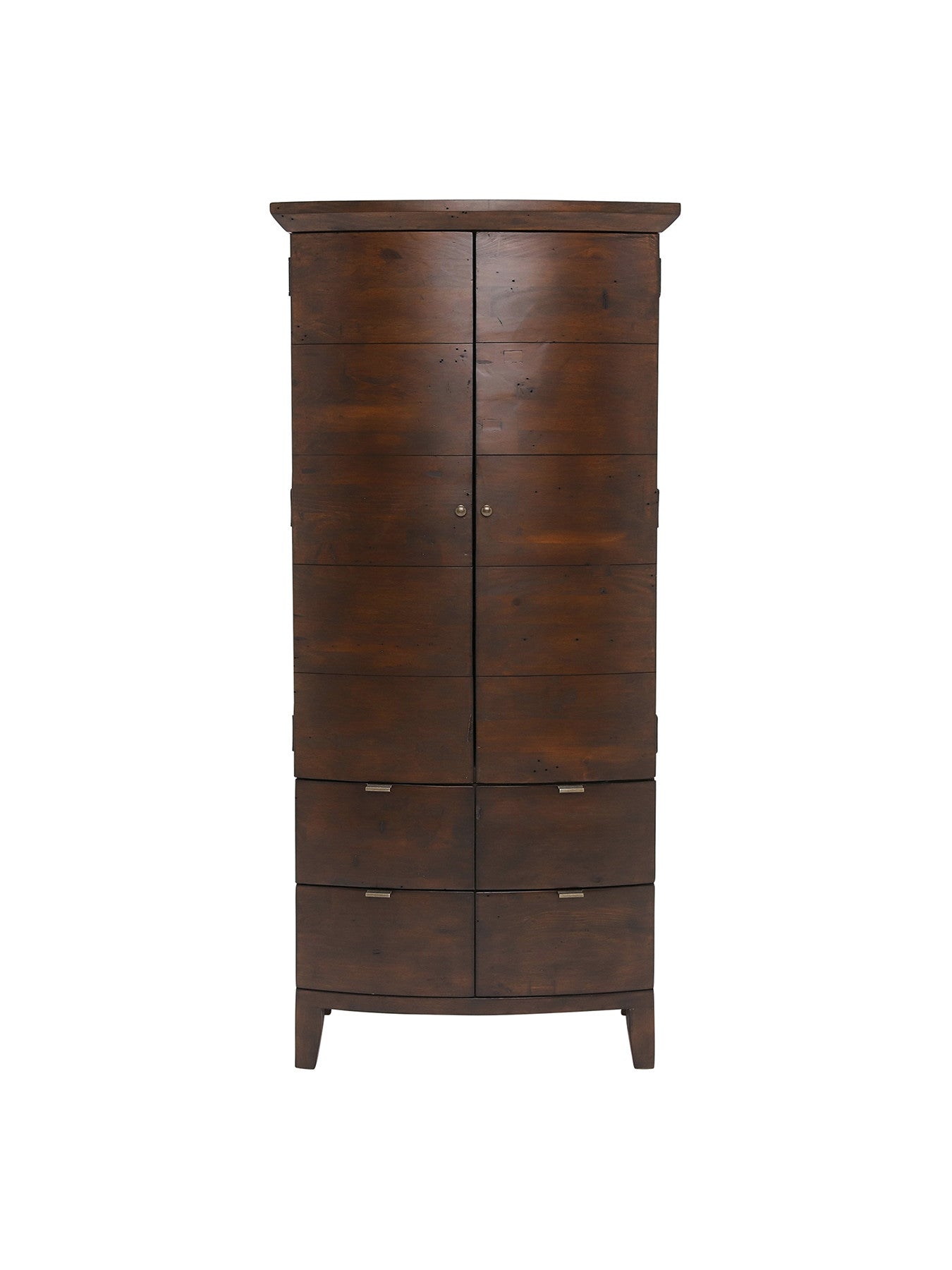 Navajos Reclaimed Wood Small