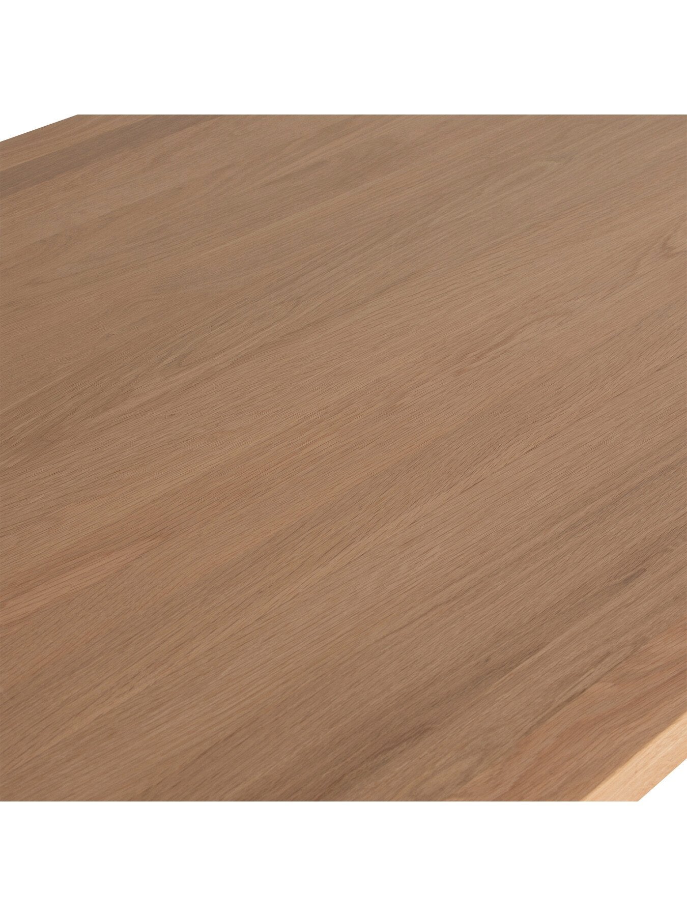 Neutral Olav Neutral Wood 200cm Dining Table