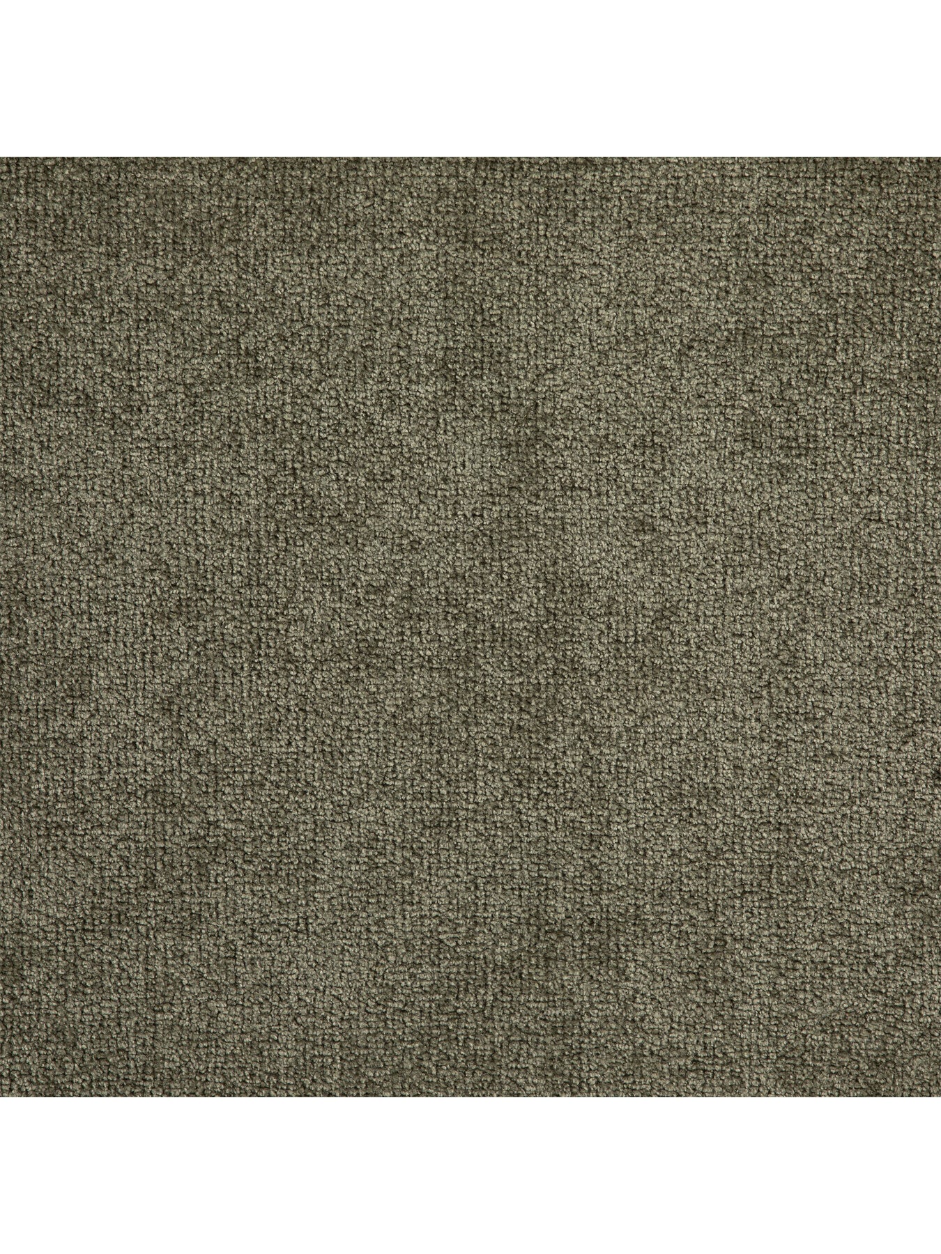 Green Orion Fabric Fabric Snuggle Chair