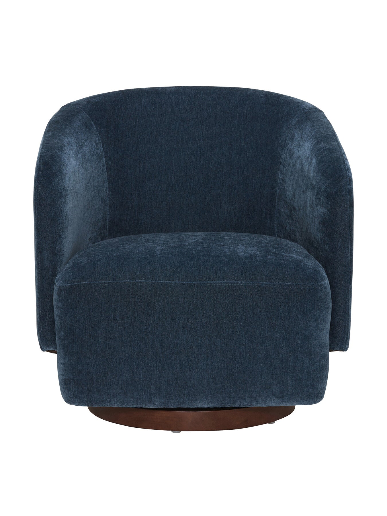 Pellaro Swivel Armchair