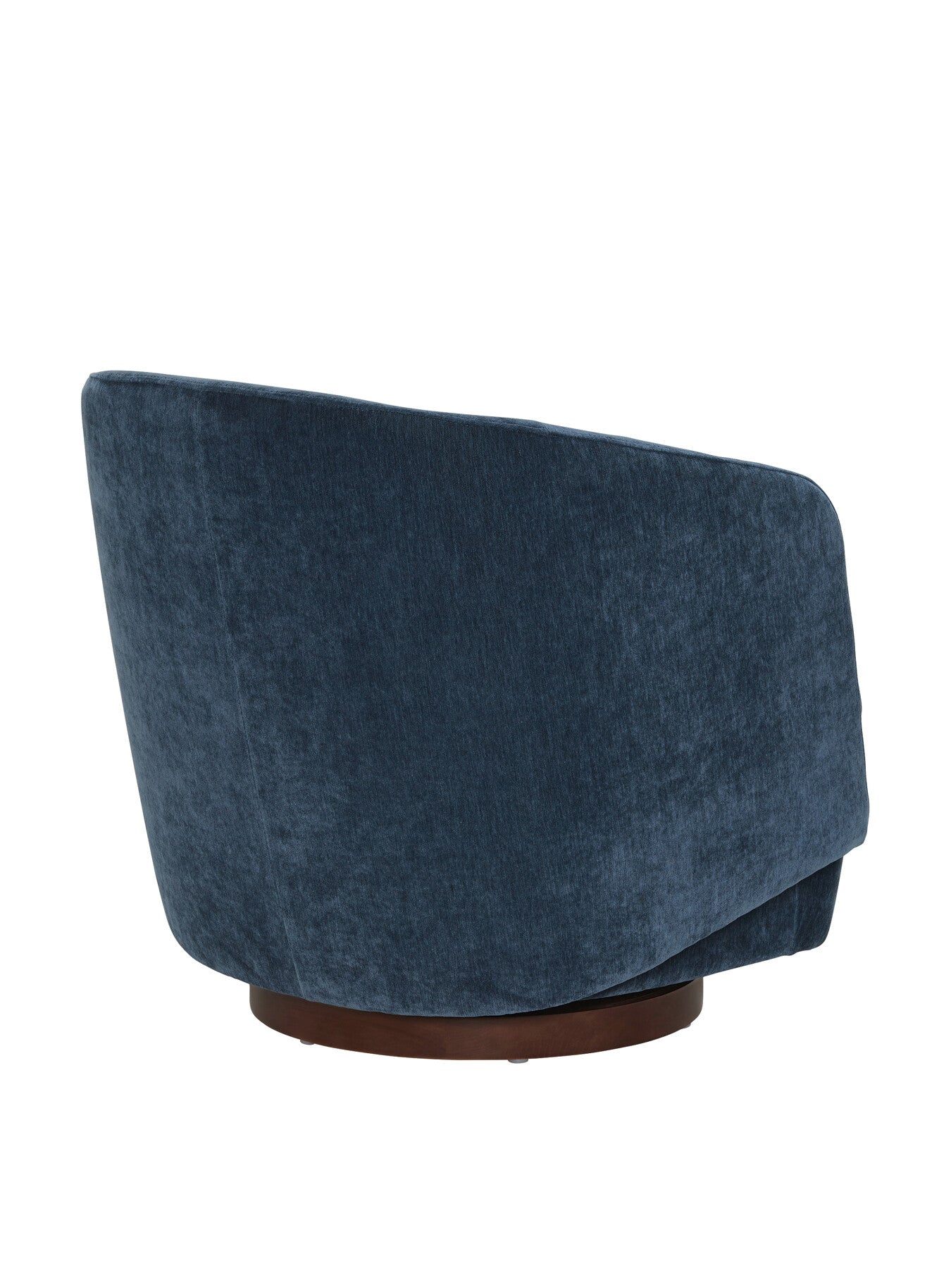 Pellaro Swivel Armchair