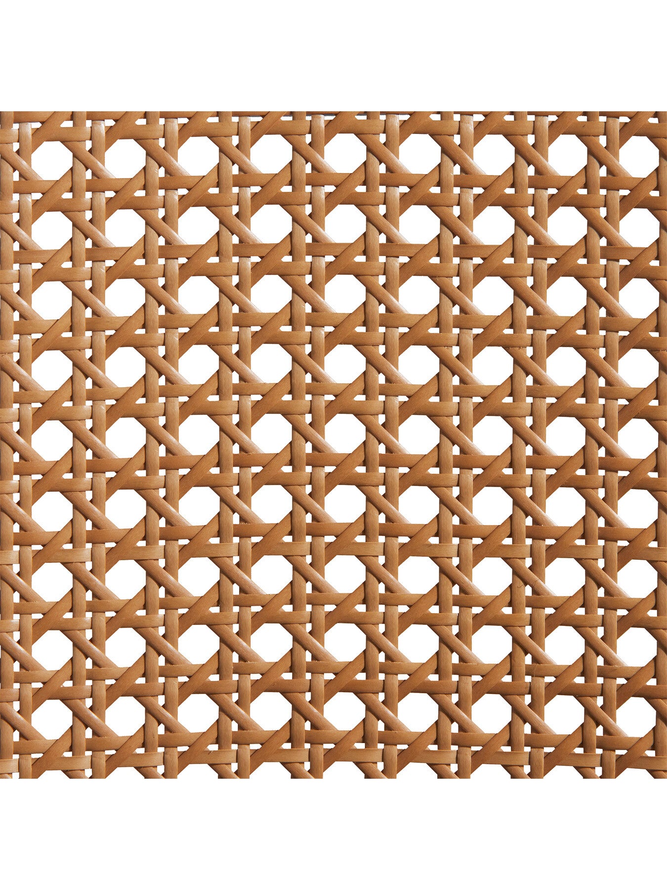 Paco Rattan Bar Stool