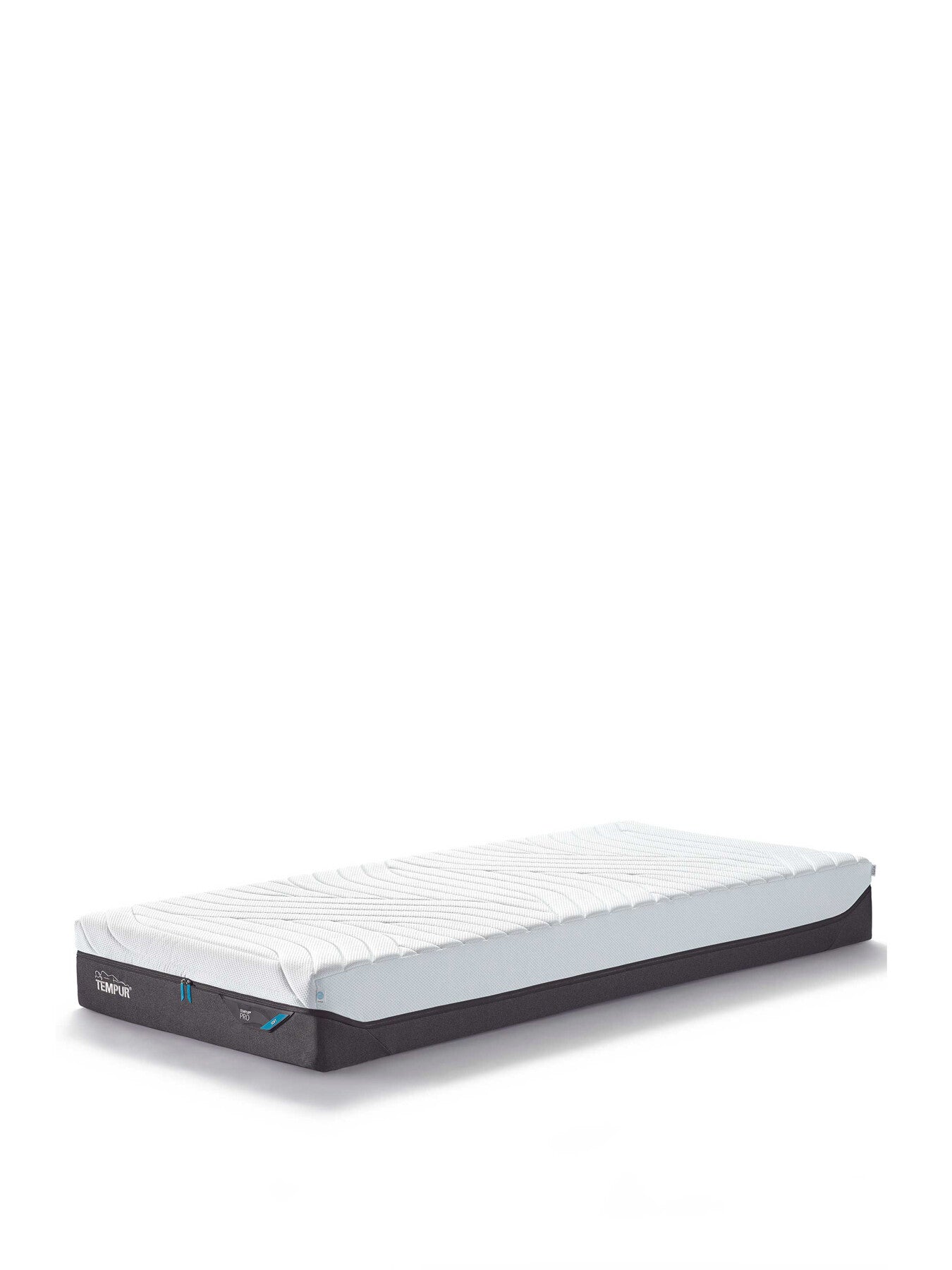 Pro Cq Single Smartcool Technology 23cm Deep Mattress -