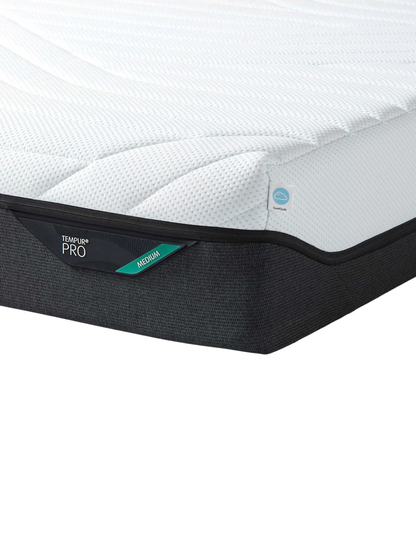Medium Single Smartcool Technology 23cm Deep Mattress