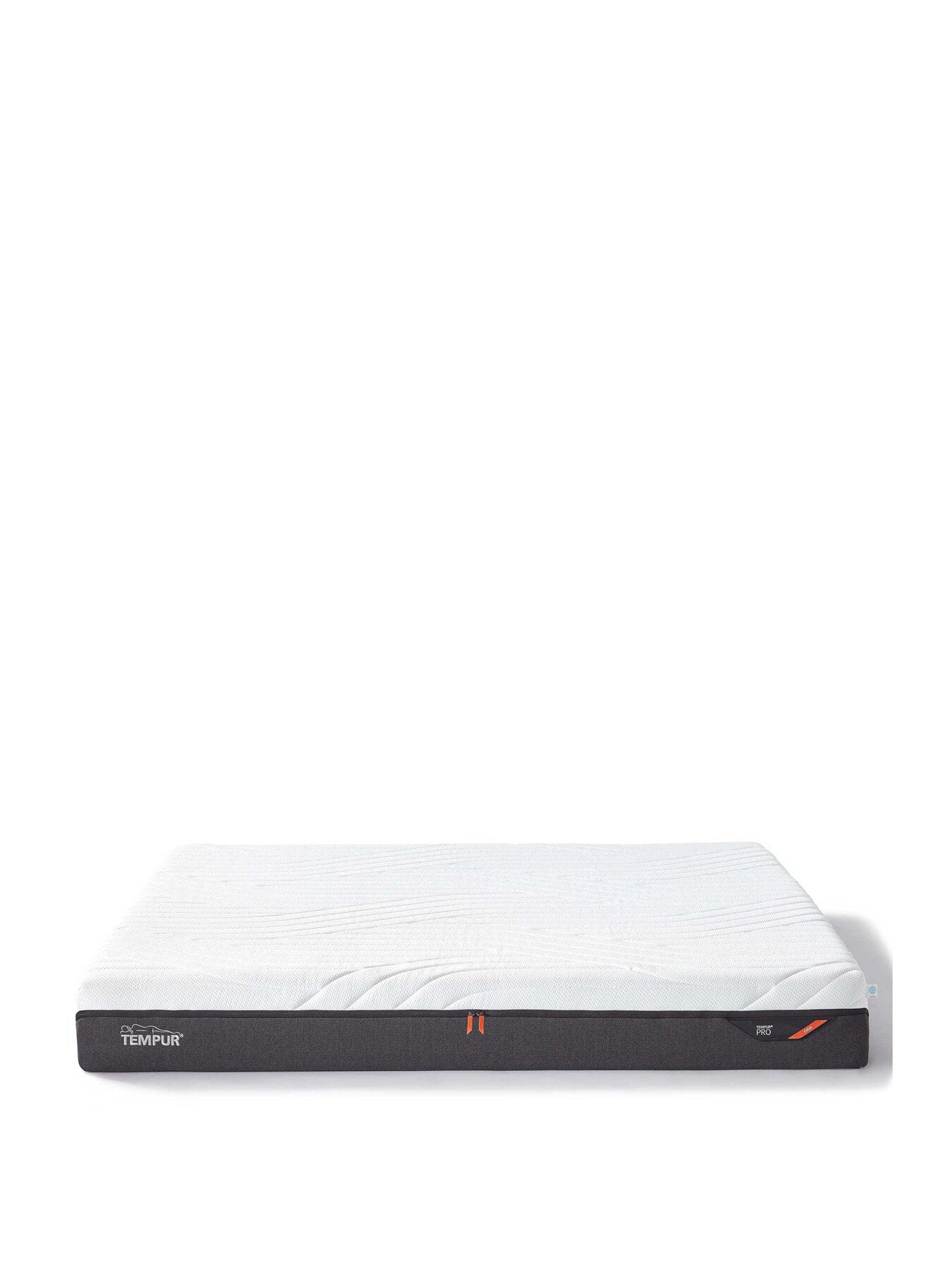 Pro Coolquilt Double SmartCool Technology Mattress - Fi