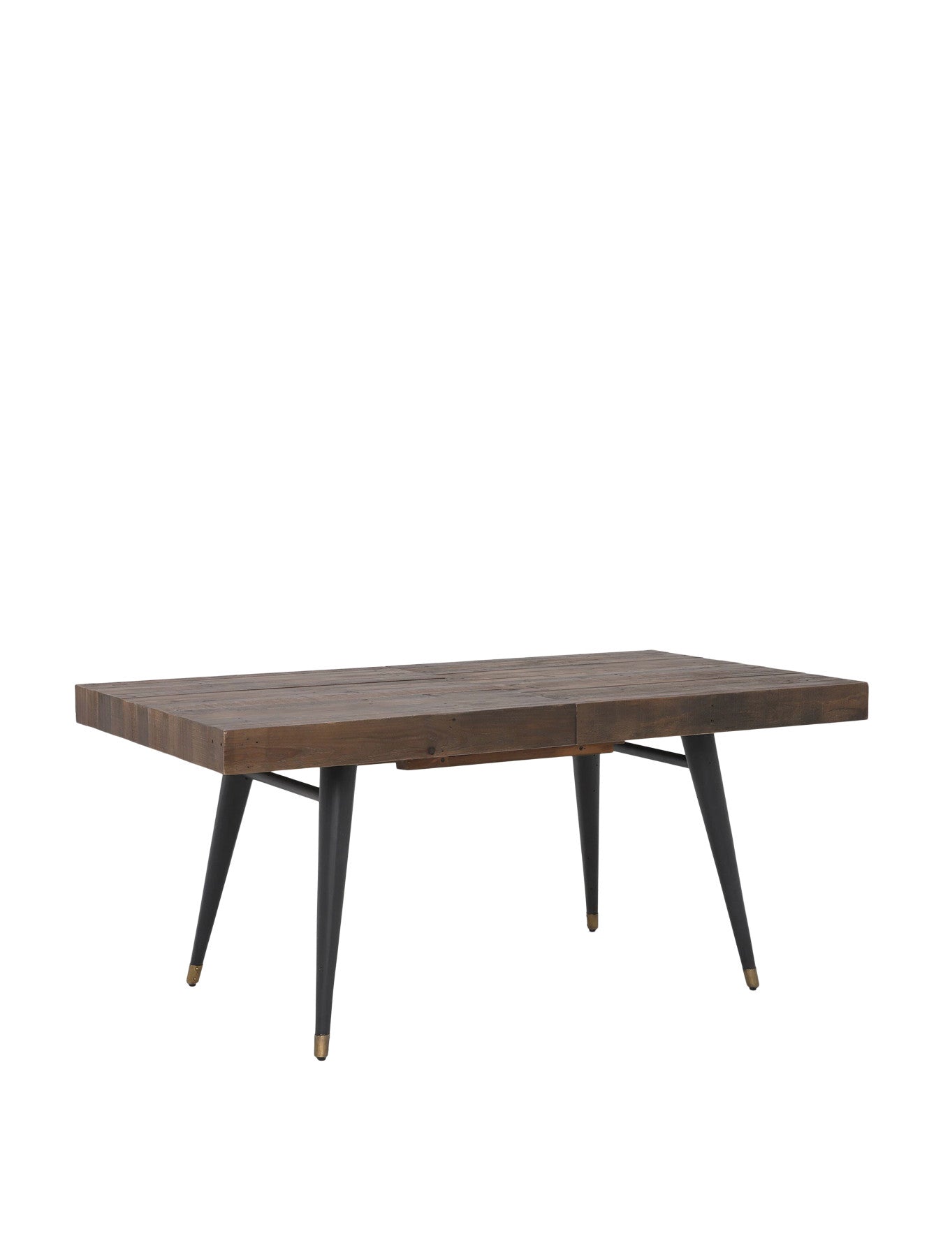 Modi Reclaimed Wood Extending Dining