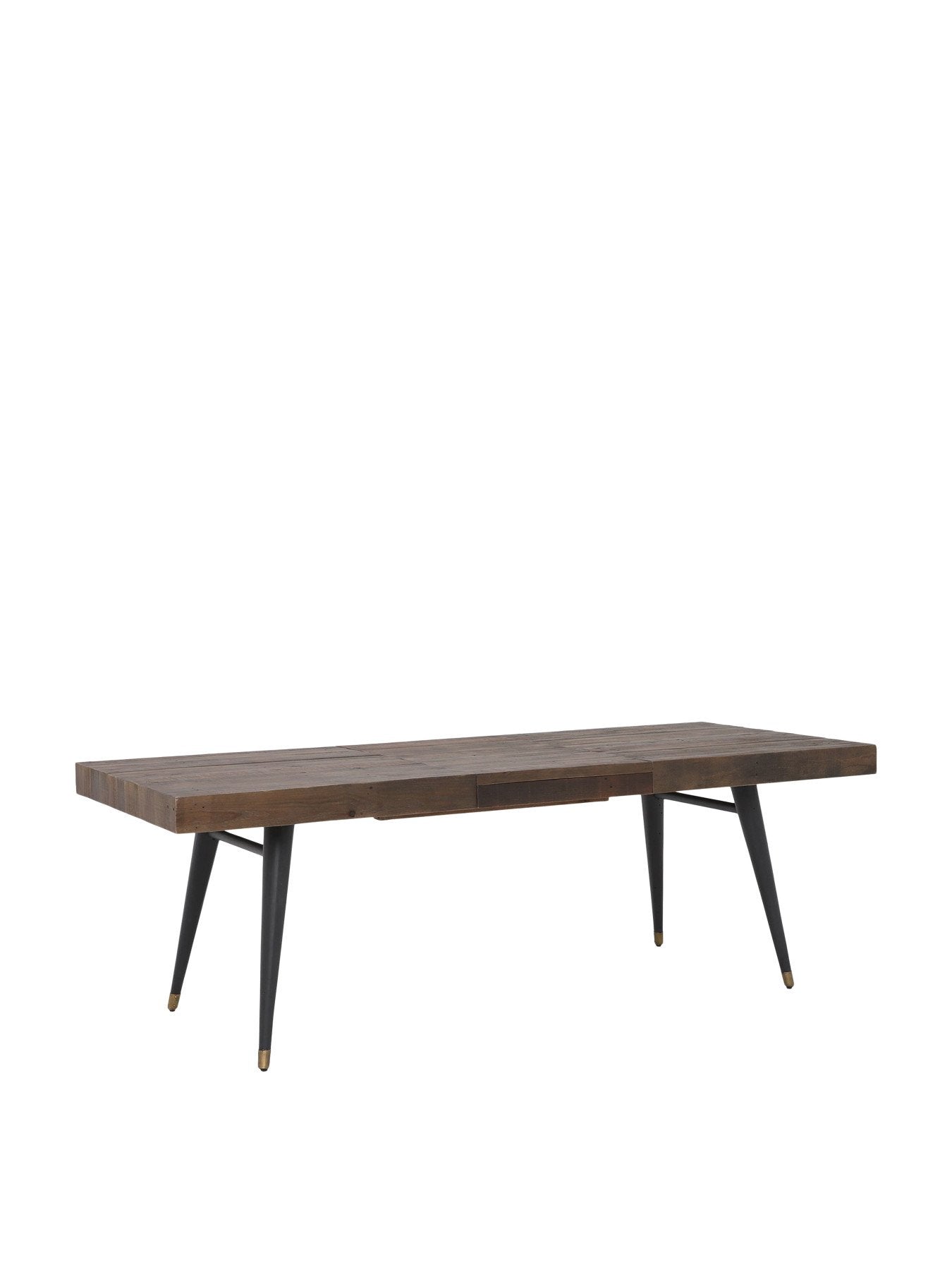 Modi Reclaimed Wood Extending Dining