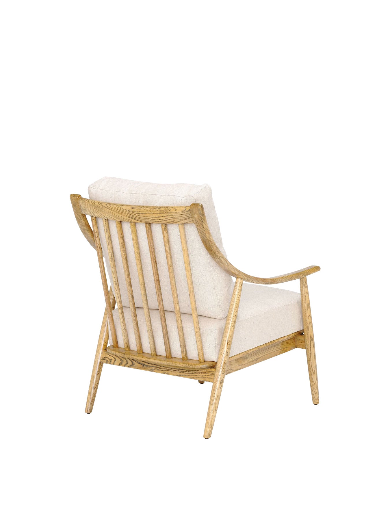 Runa Armchair, Cream