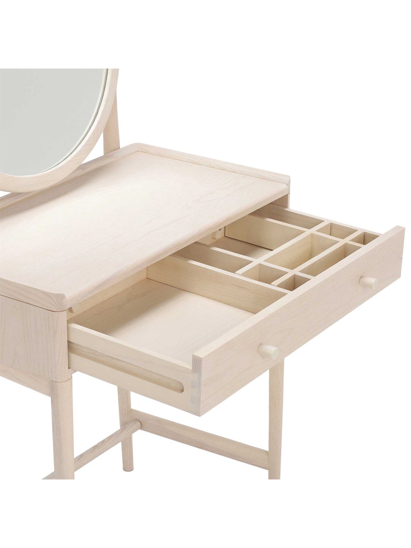 Ercol Salina Dressing Table