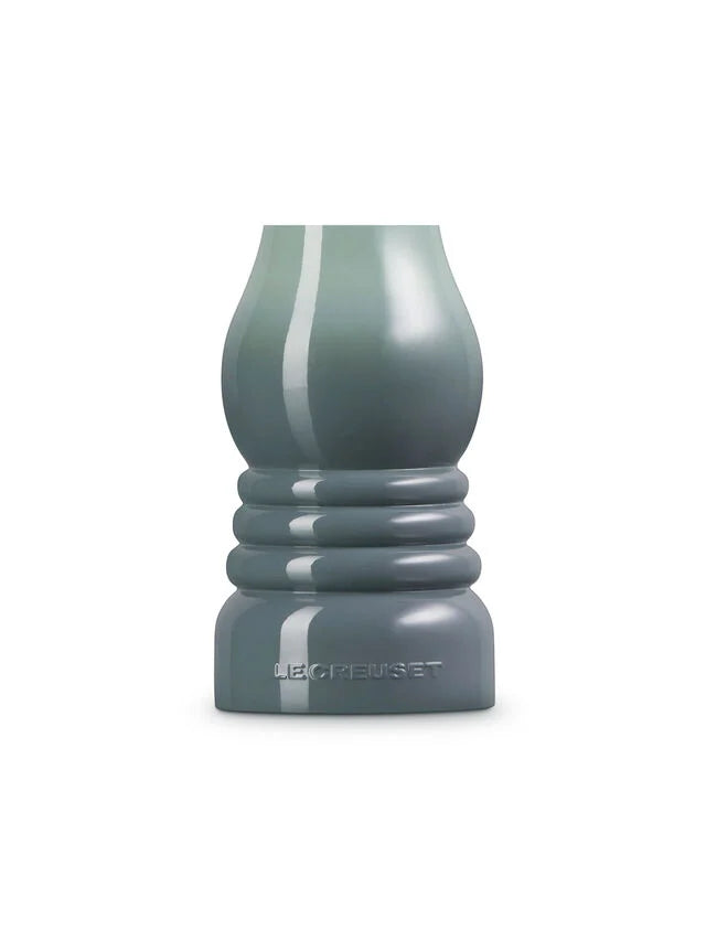 Le Creuset Salt and Pepper Mill Duo Sea Salt