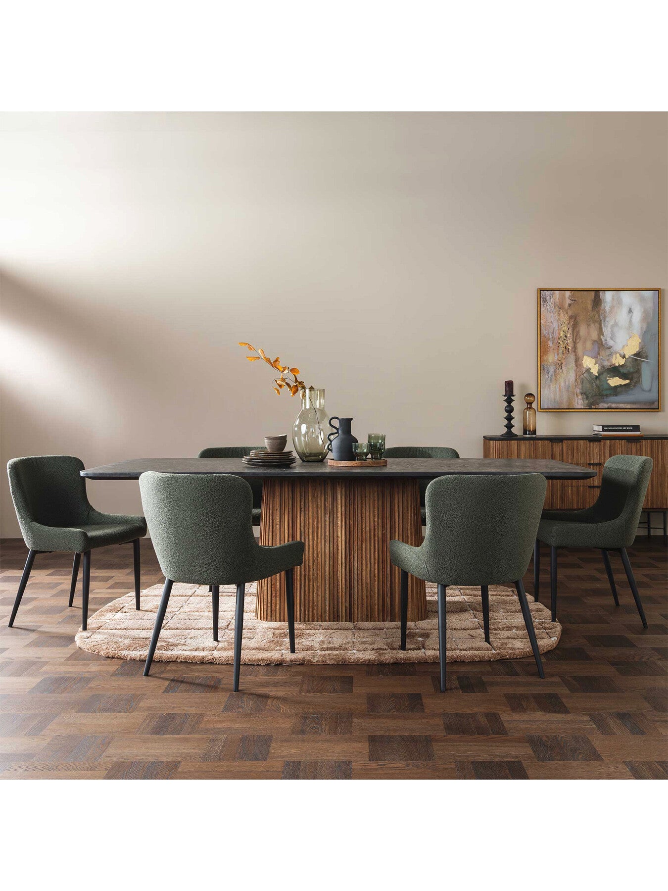Timmins Dining Chair