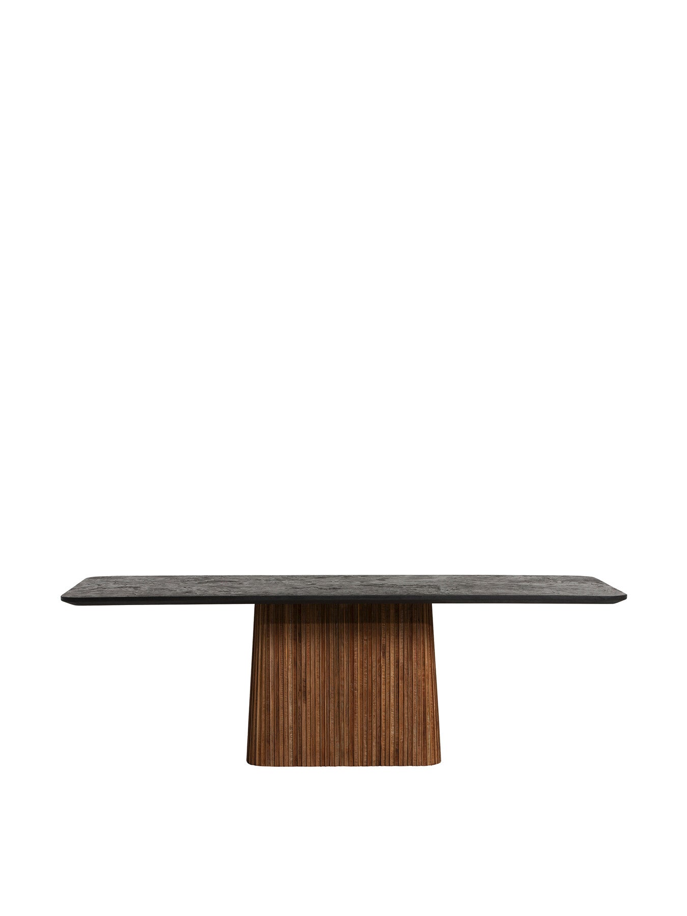 Trinidad Pedestal Dining Table