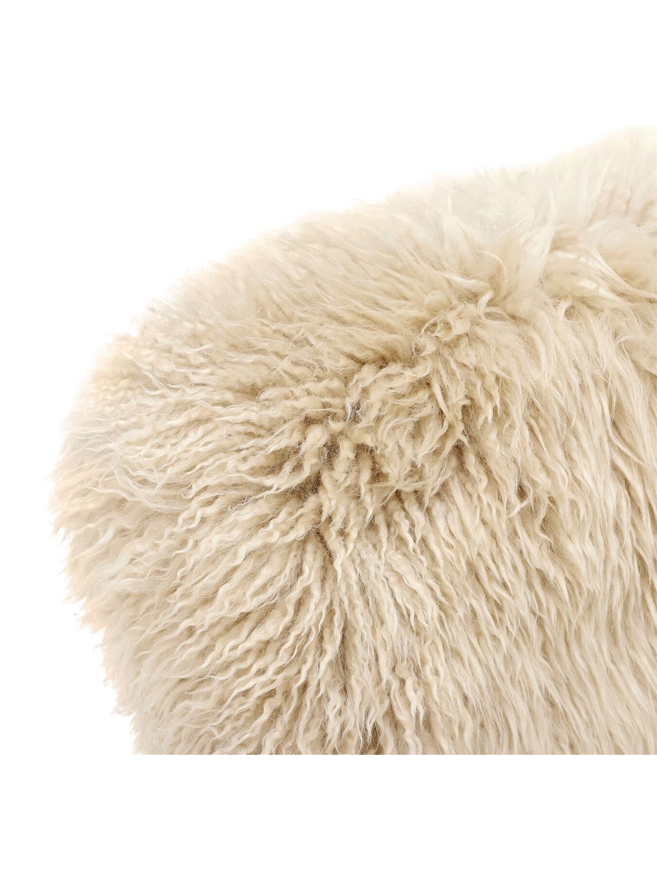 Timothy Oulton Cabana Yeti Chair Neutral