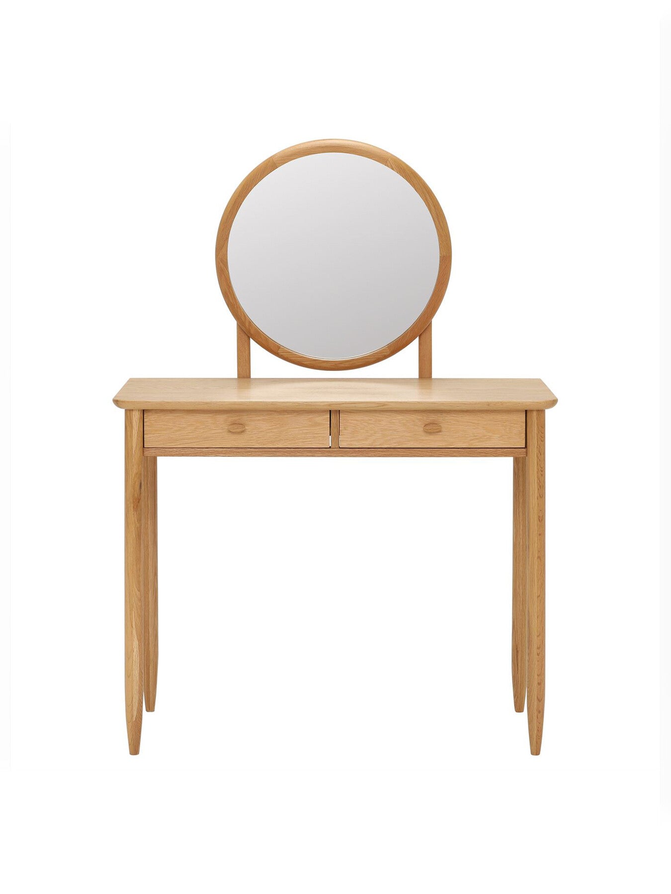 Ercol Teramo Dressing Table