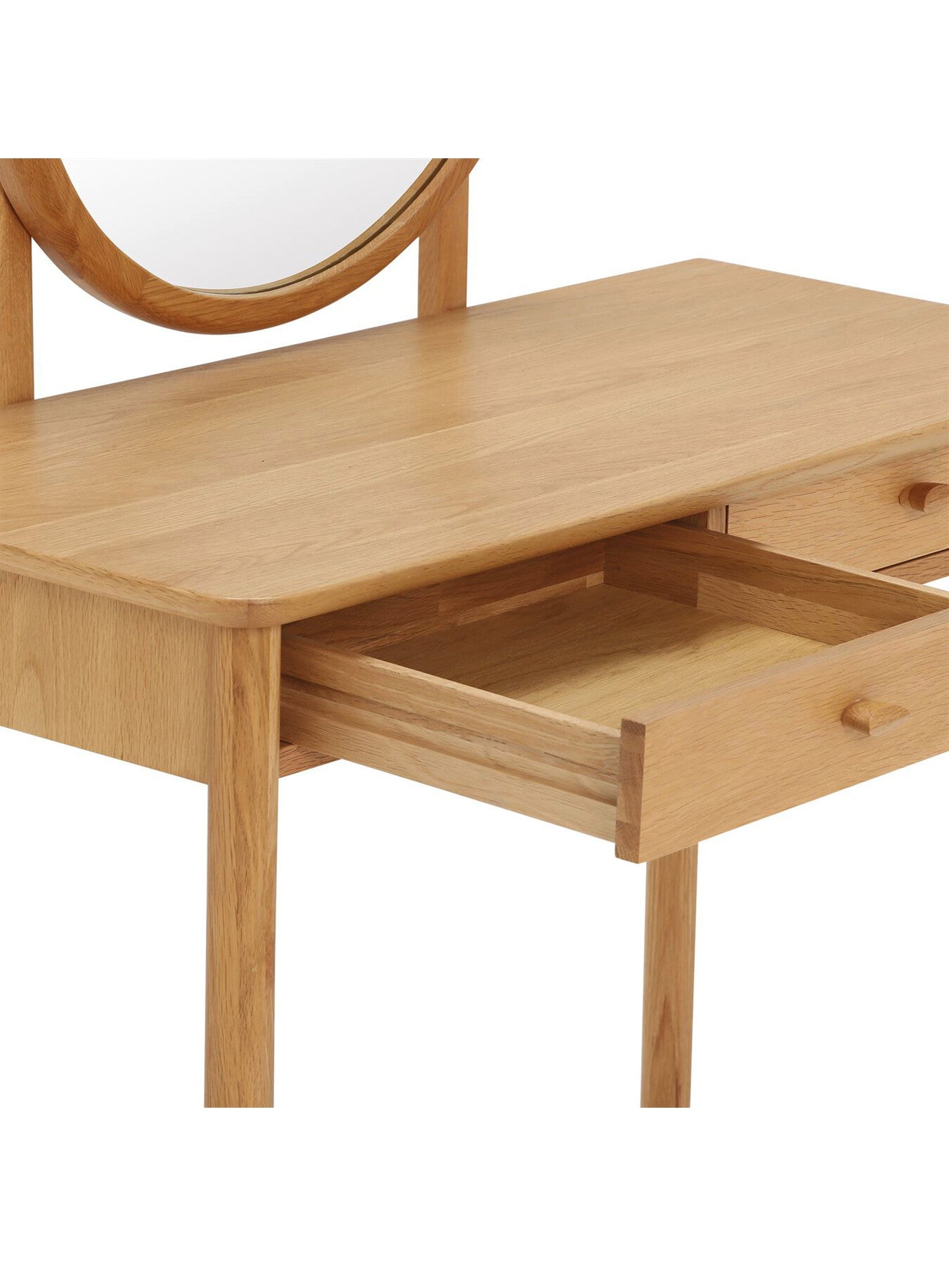 Ercol Teramo Dressing Table