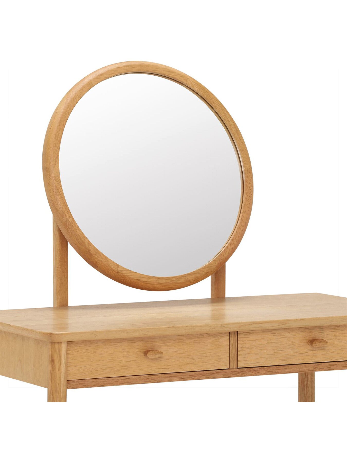 Ercol Teramo Dressing Table