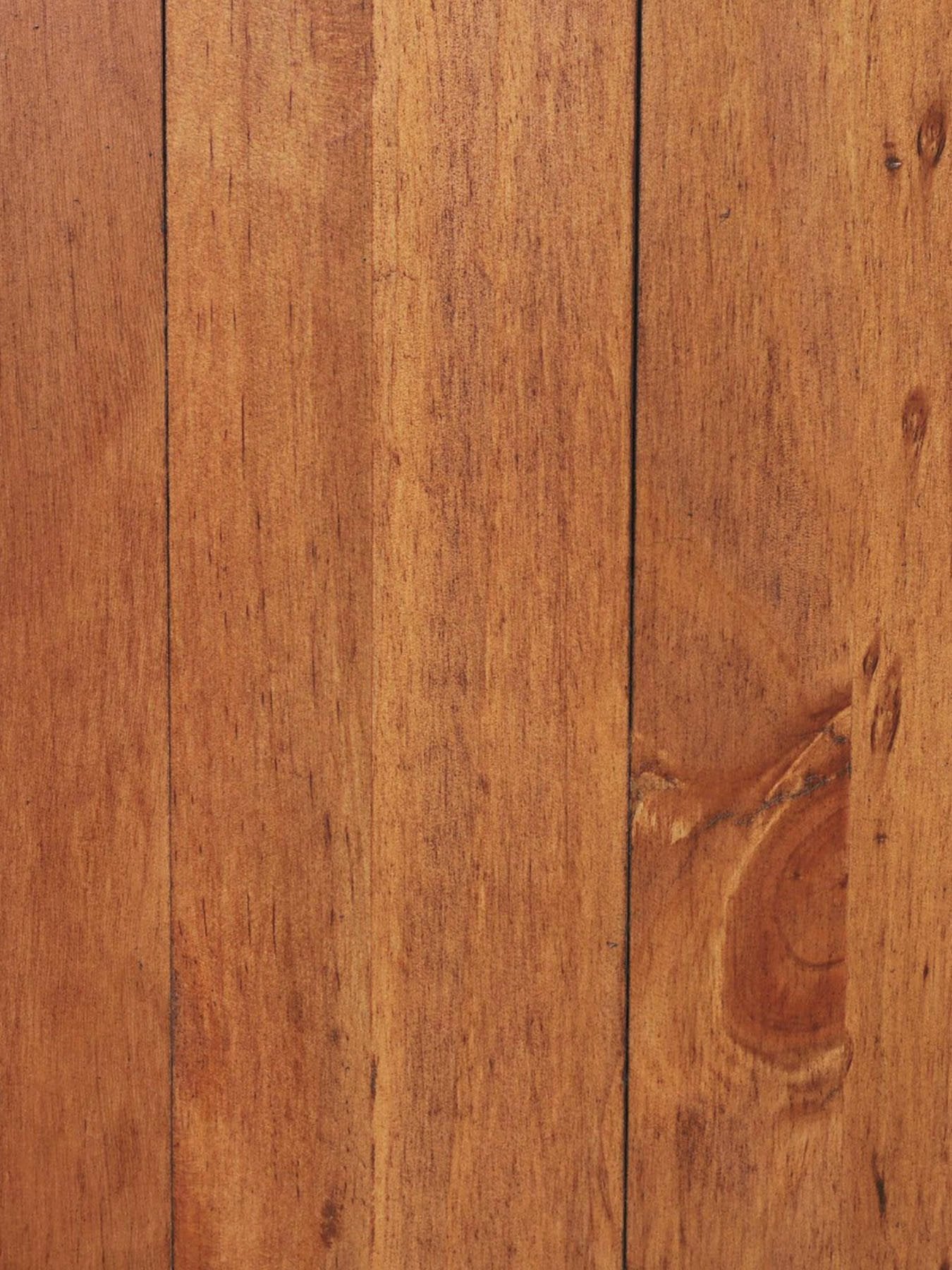 Villiers Reclaimed Wood Medium Bookcase