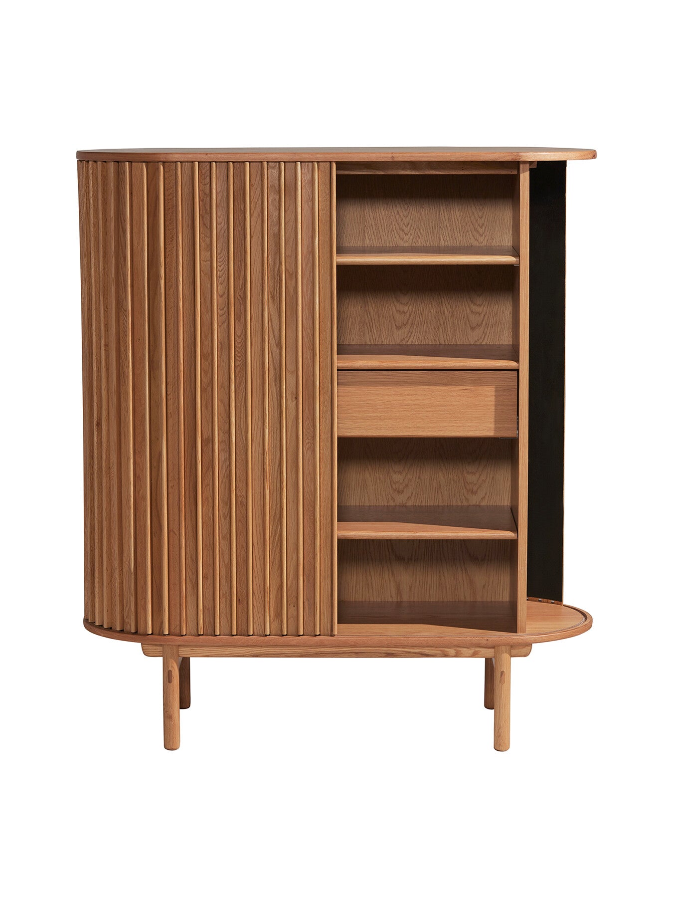 Woodrow Cabinet