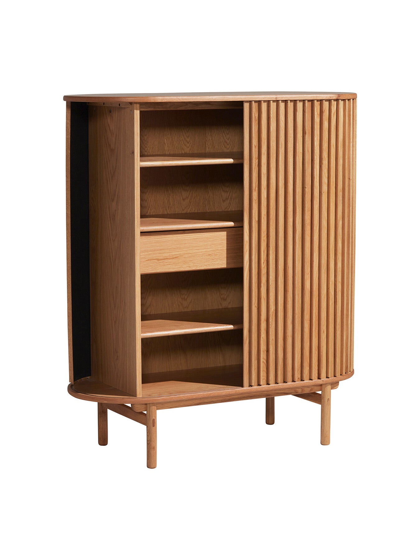 Woodrow Cabinet