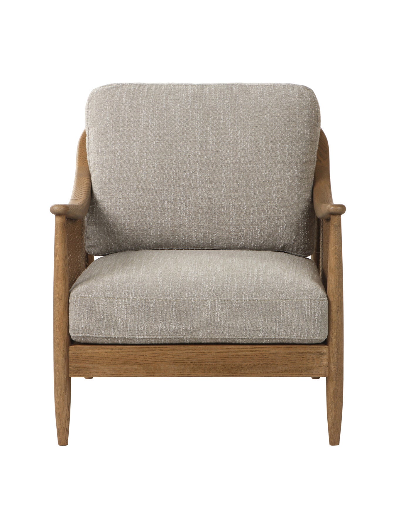 Yardley Fabric Armchair