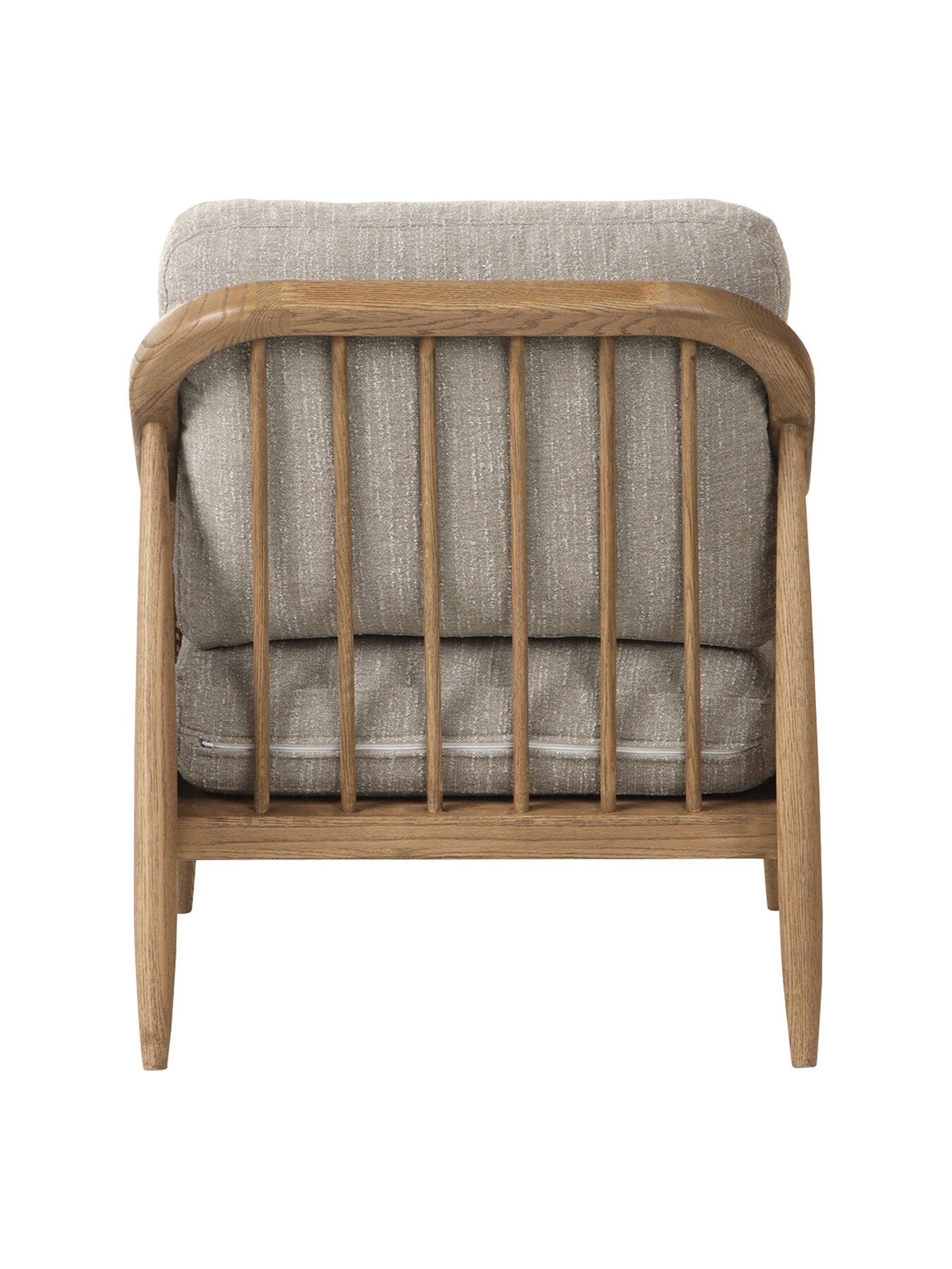 Yardley Fabric Armchair